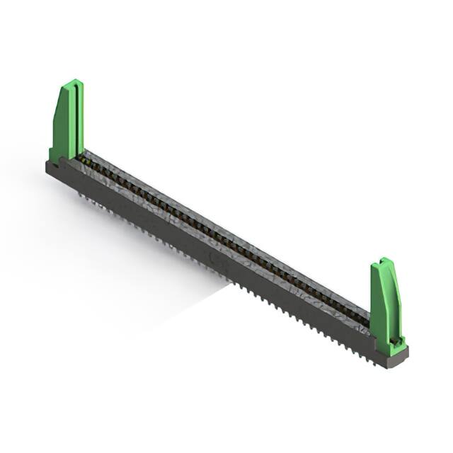 356-043-500-178 EDAC Inc.  Edgeboard Connectors